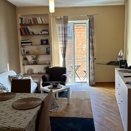 Ls Rooms - Appartamento In Centro Vista Mare Agrigento Bagian luar foto