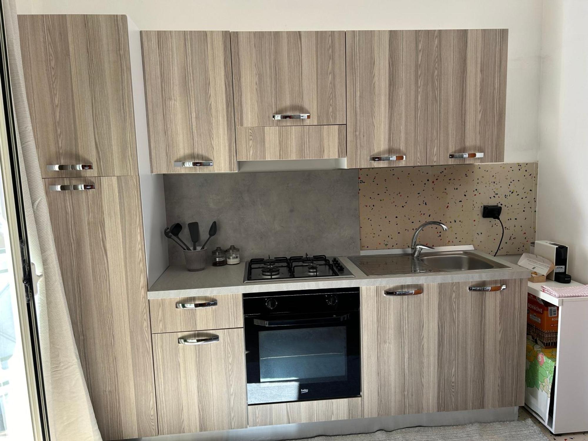 Ls Rooms - Appartamento In Centro Vista Mare Agrigento Bagian luar foto