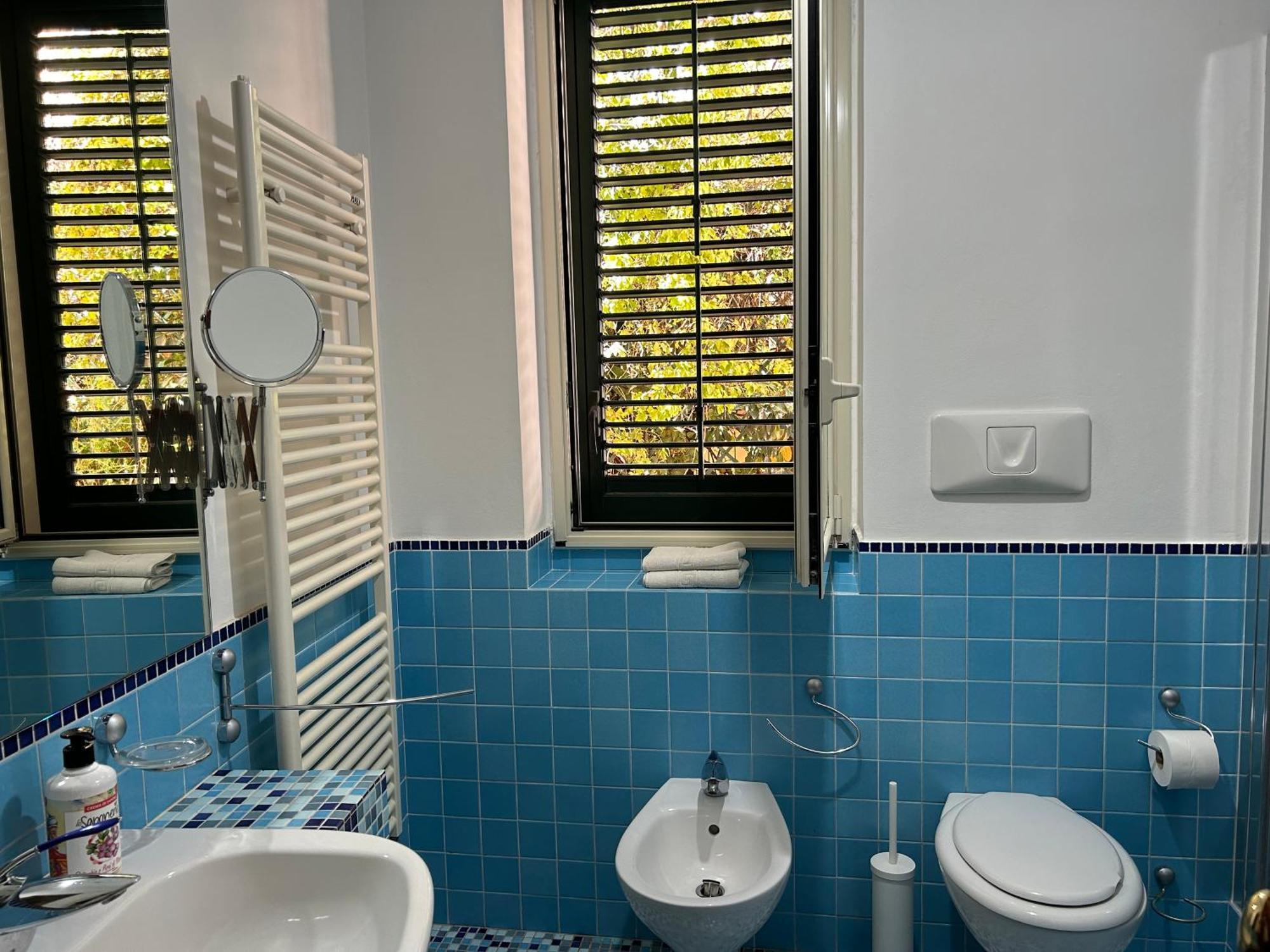 Ls Rooms - Appartamento In Centro Vista Mare Agrigento Bagian luar foto
